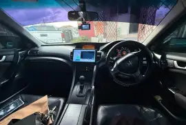 2013 Honda Accord CU2