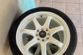 16 inch rims