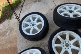 16 inch rims