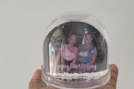 Snow Globe