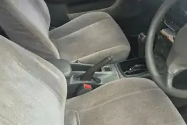 Mitsubishi Lancer GLX 97 SR18 ENGINE