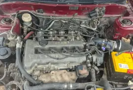 Mitsubishi Lancer GLX 97 SR18 ENGINE