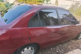 Mitsubishi Lancer GLX 97 SR18 ENGINE