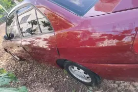 Mitsubishi Lancer GLX 97 SR18 ENGINE