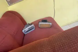 Isuzu ELF Bumper Light