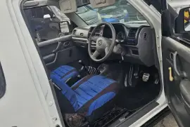 2002 Suzuki Jimny