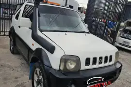 2002 Suzuki Jimny