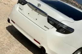 Toyota Mark X 2017