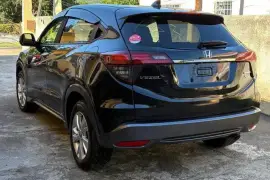 2019 Honda Vezel