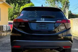 2019 Honda Vezel