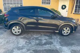 2019 Honda Vezel