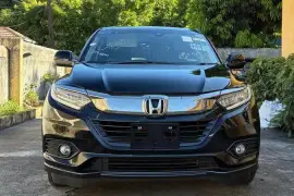 2019 Honda Vezel