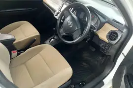 2014 TOYOTA AXIO 2WD