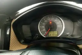 2014 TOYOTA AXIO 2WD