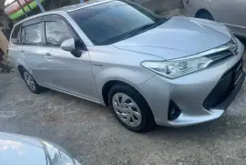 2019 Toyota Fielder
