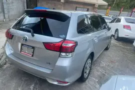 2019 Toyota Fielder