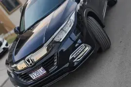 2017 Honda vezel 