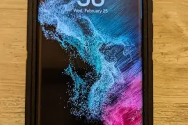 Samsung Galaxy S22 Ultra 128GB