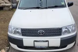 Toyota Probox 2011