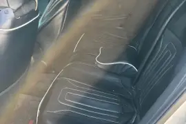 2016 Honda Civic LHD