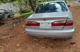 2002 Honda Accord