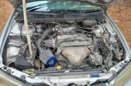 2002 Honda Accord