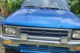 1990 Toyota Pickup