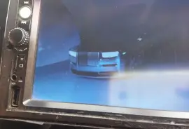 HONDA FIT NON HYBRID