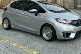 HONDA FIT NON HYBRID