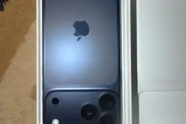 Brand new Iphone 17 Pro Max