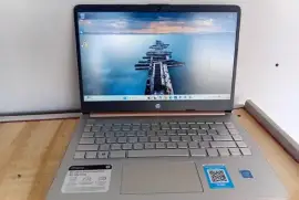 Used HP Laptop