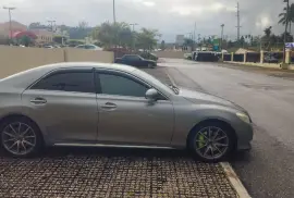 2011 Toyota Mark X 350G