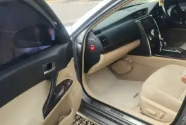 2011 Toyota Mark X 350G