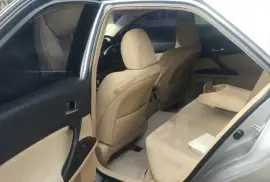 2011 Toyota Mark X 350G