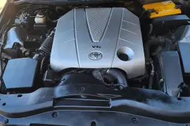 2011 Toyota Mark X 350G