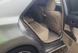 2011 Toyota Mark X 350G