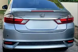 Honda Grace 2019
