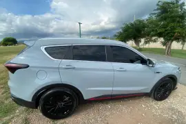 2025 Jetour X70 Plus