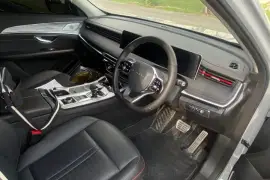 2025 Jetour X70 Plus