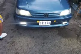 Peugeot