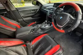 BMW 420i 2014