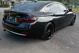 BMW 420i 2014