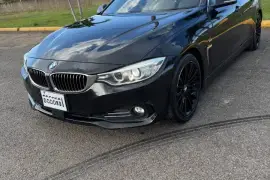 BMW 420i 2014