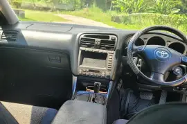 2003 Toyota Aristo
