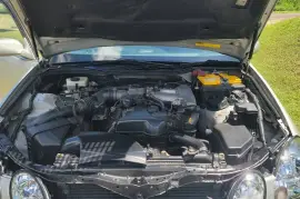 2003 Toyota Aristo