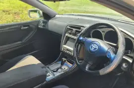 2003 Toyota Aristo
