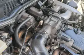 2003 Toyota Aristo