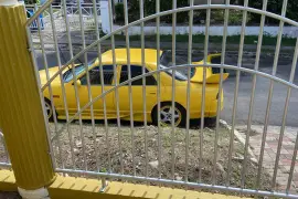 1994 Nissan Skyline R33 GTS