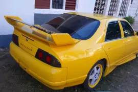 1994 Nissan Skyline R33 GTS