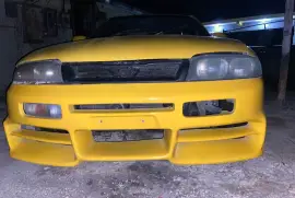 1994 Nissan Skyline R33 GTS